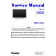 KM29E_TX-40DS500E, TX-40DSU501